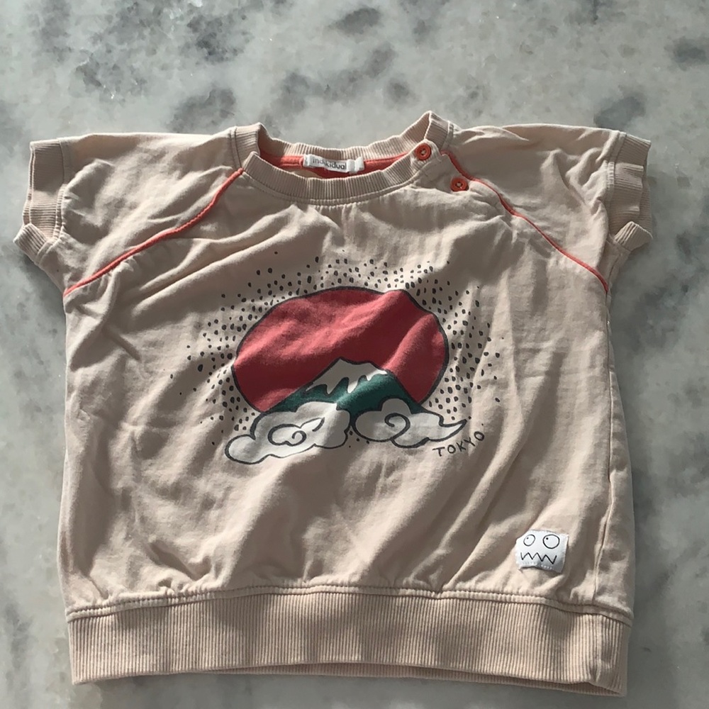 Girl SHIRT